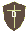 Стилизованный знак города Видное